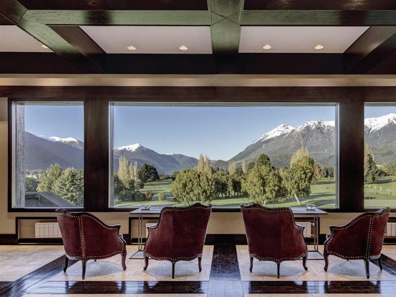 Arelauquen Lodge, A Tribute Portfolio Hotel 5*