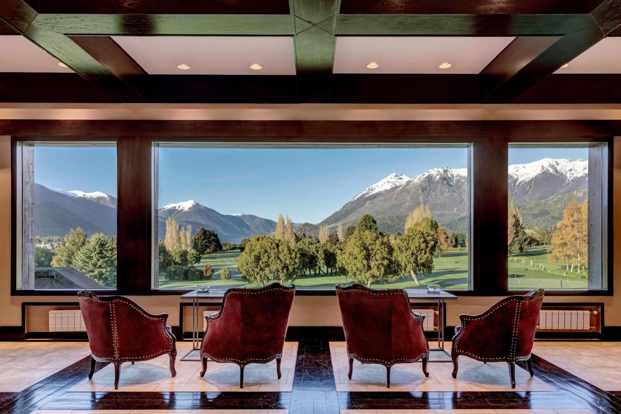 Arelauquen Lodge, A Tribute Portfolio Hotel San Carlos de Bariloche