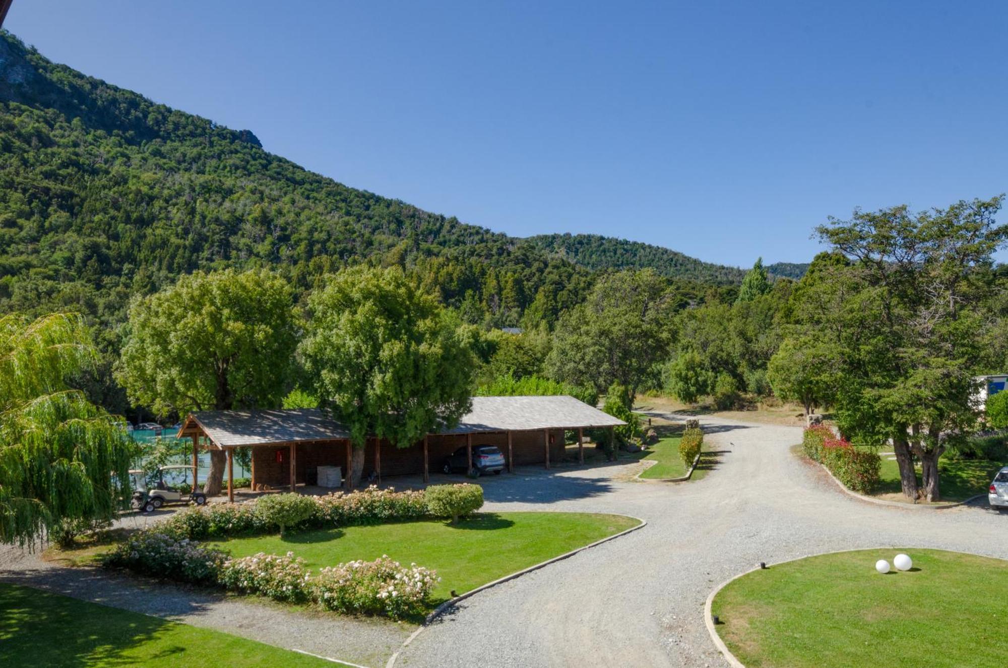 Arelauquen Lodge, A Tribute Portfolio
