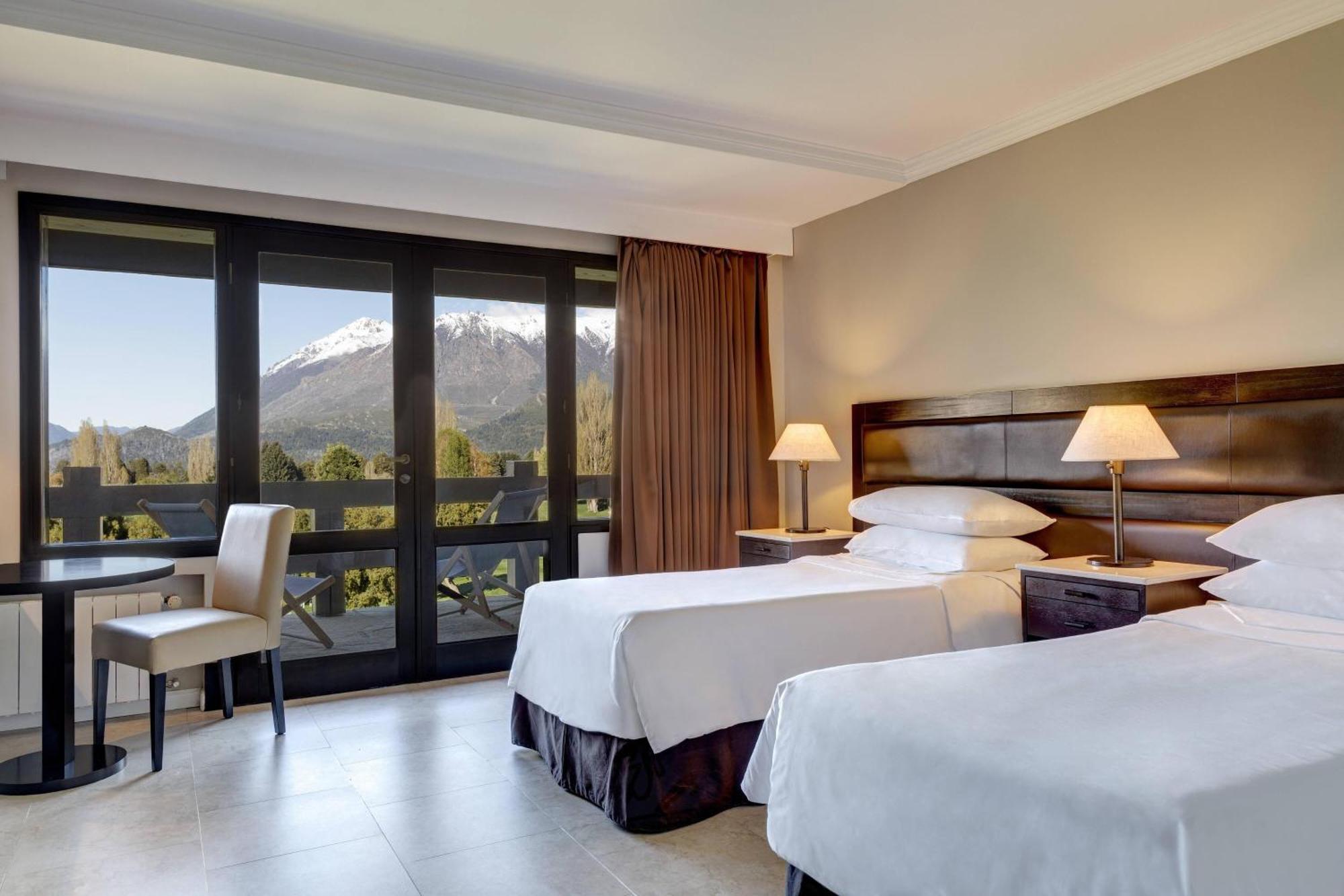 Arelauquen Lodge, A Tribute Portfolio