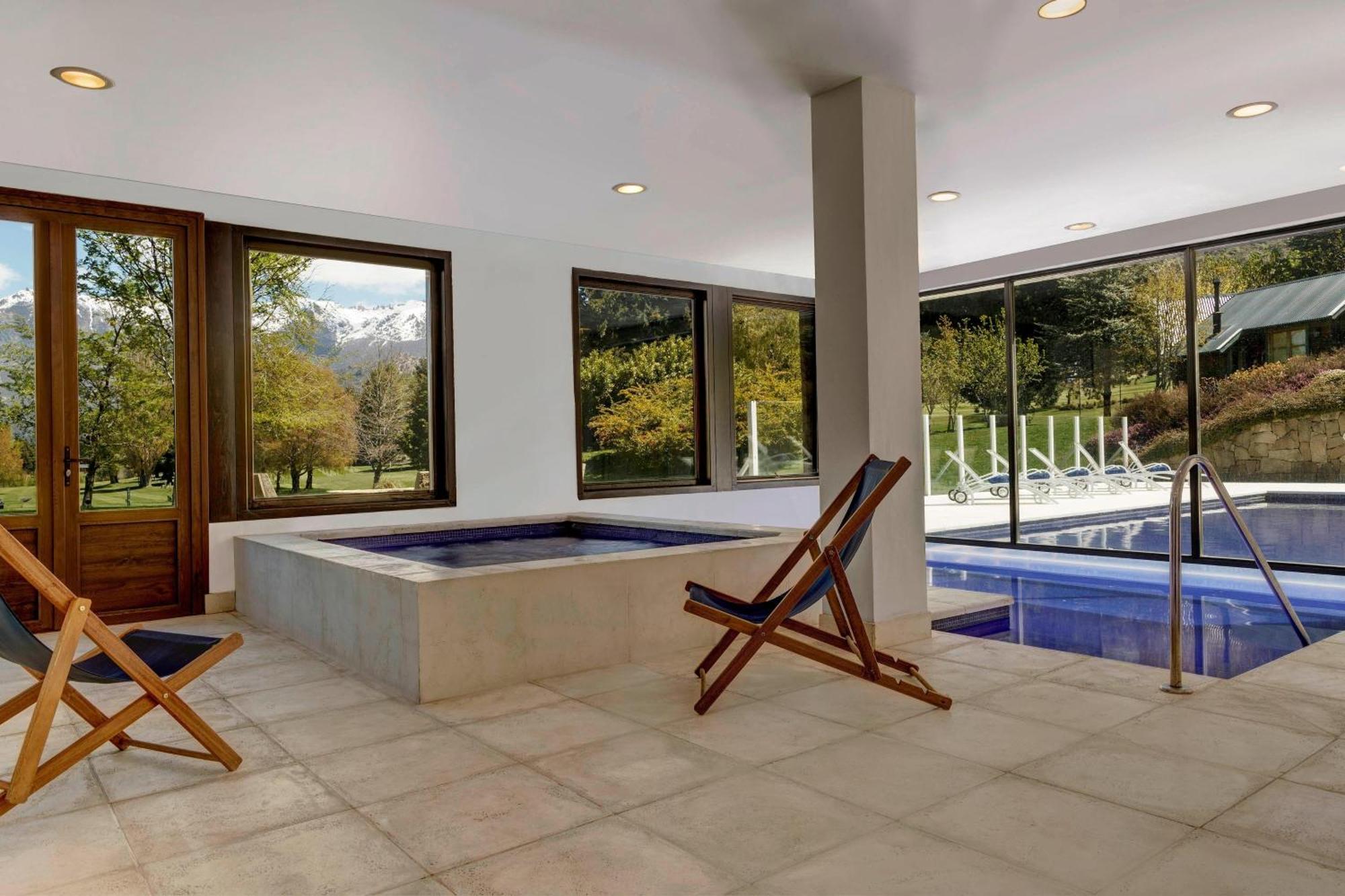Arelauquen Lodge, A Tribute Portfolio 5* San Carlos de Bariloche