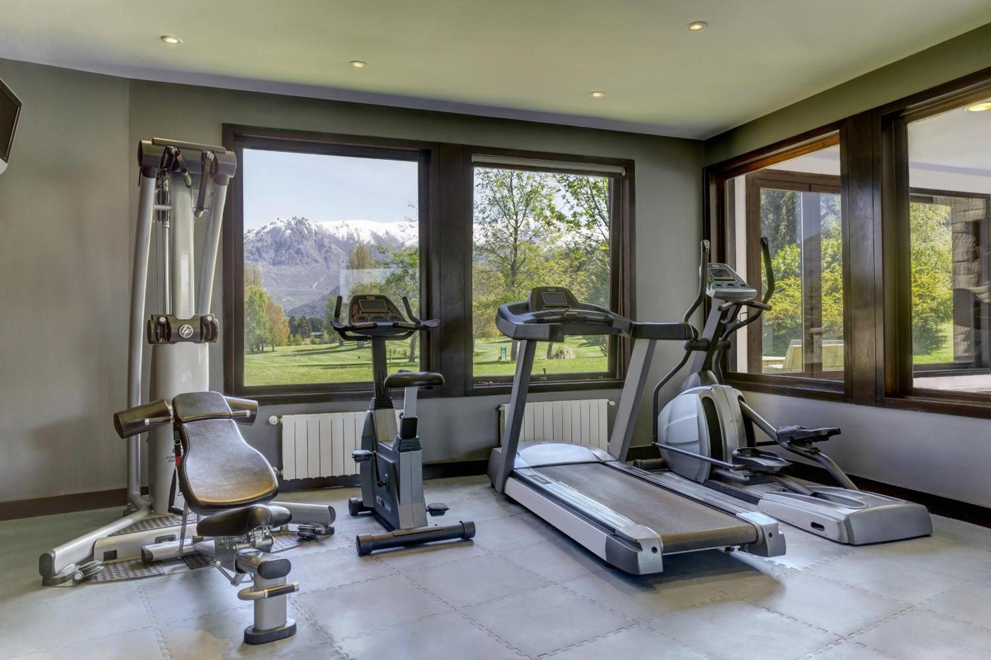 Hotel Arelauquen Lodge, A Tribute Portfolio