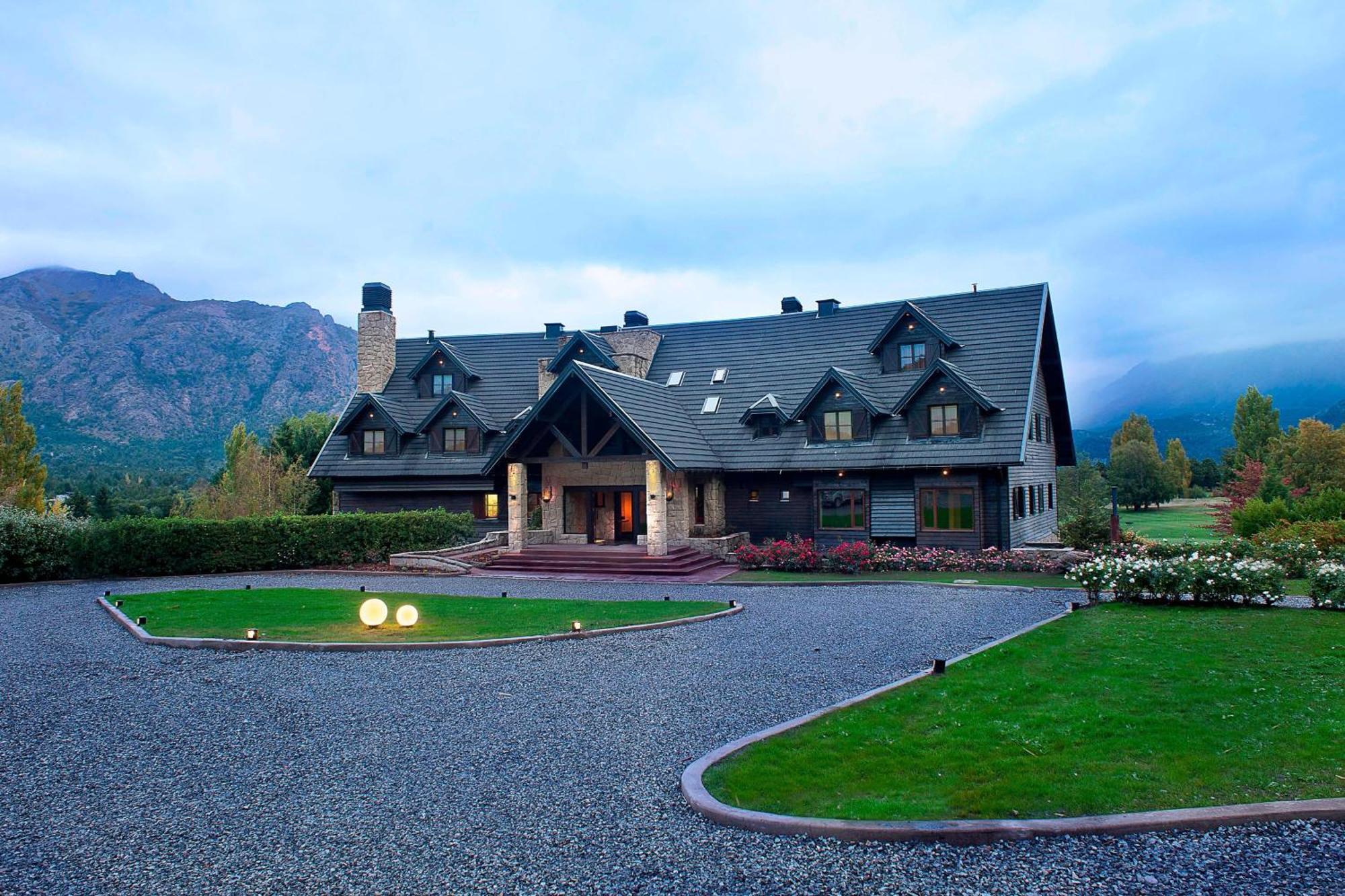 Hotel Arelauquen Lodge, A Tribute Portfolio San Carlos de Bariloche