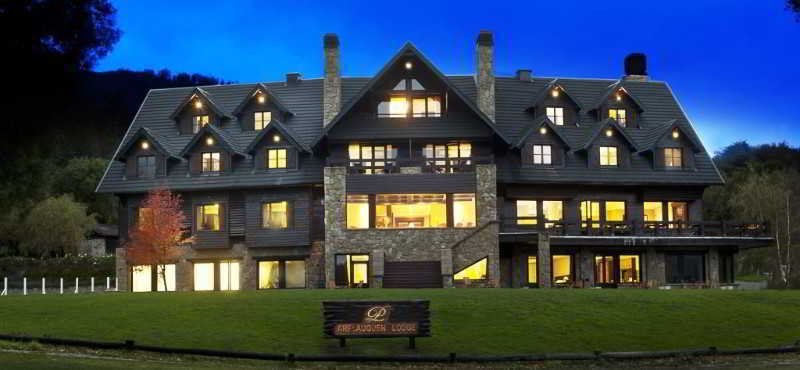 Arelauquen Lodge, A Tribute Portfolio 5*