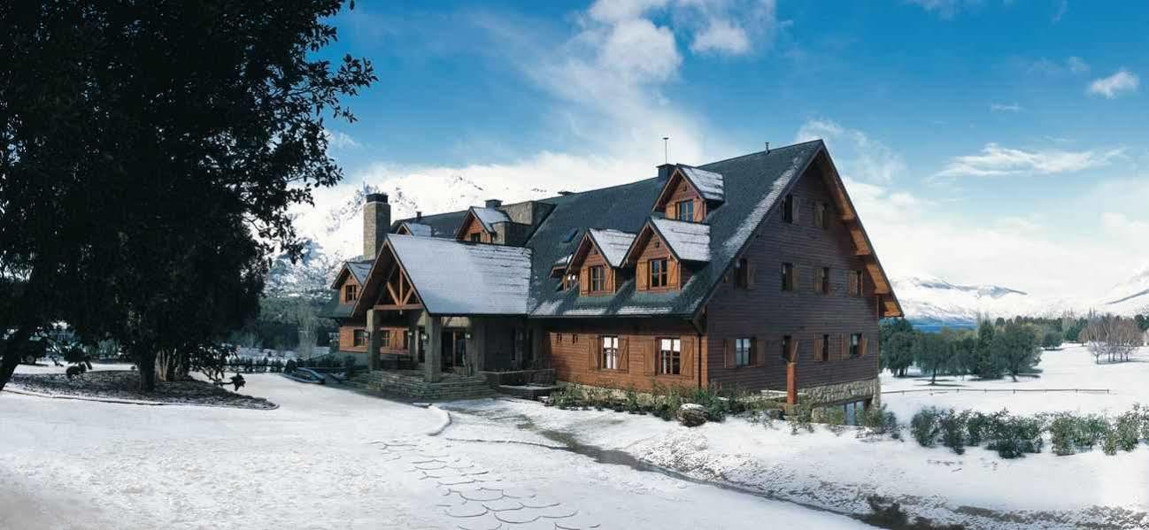 Hotel Arelauquen Lodge, A Tribute Portfolio 5*