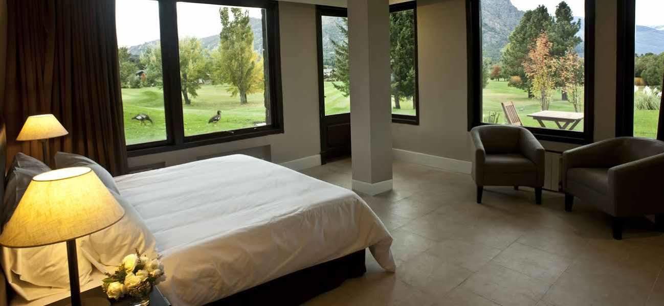 Arelauquen Lodge, A Tribute Portfolio