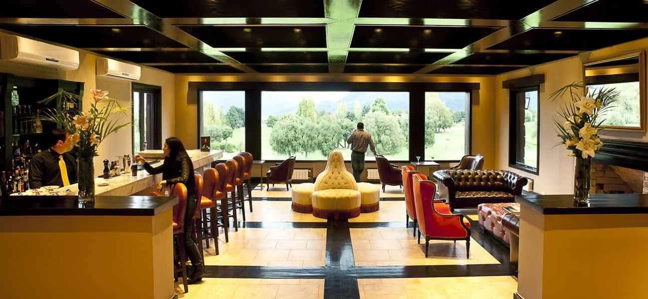 Arelauquen Lodge, A Tribute Portfolio San Carlos de Bariloche