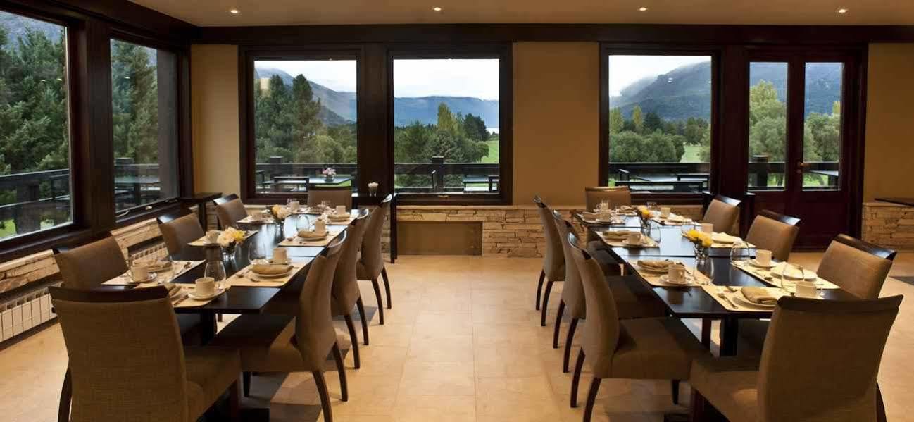 Hotel Arelauquen Lodge, A Tribute Portfolio