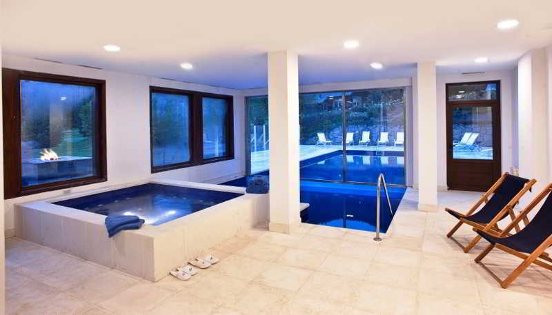 Arelauquen Lodge, A Tribute Portfolio San Carlos de Bariloche