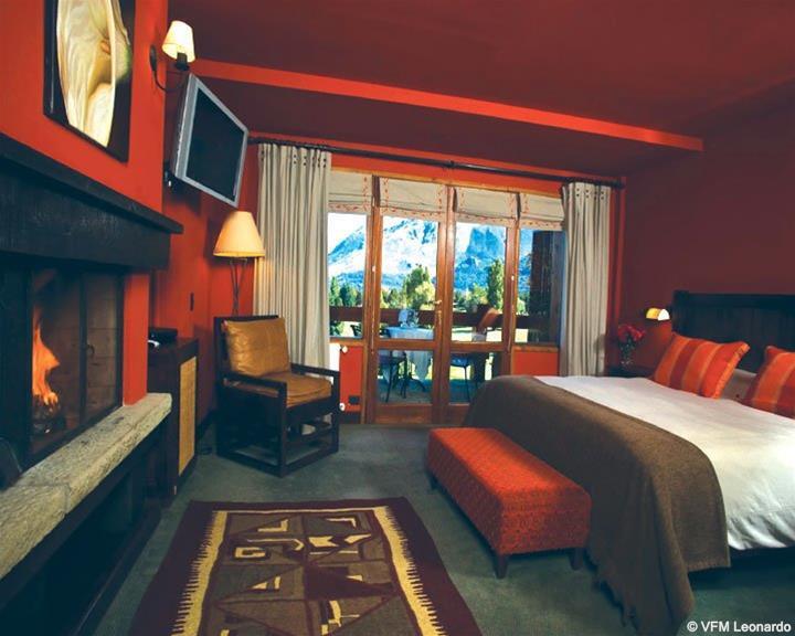 Arelauquen Lodge, A Tribute Portfolio 5*