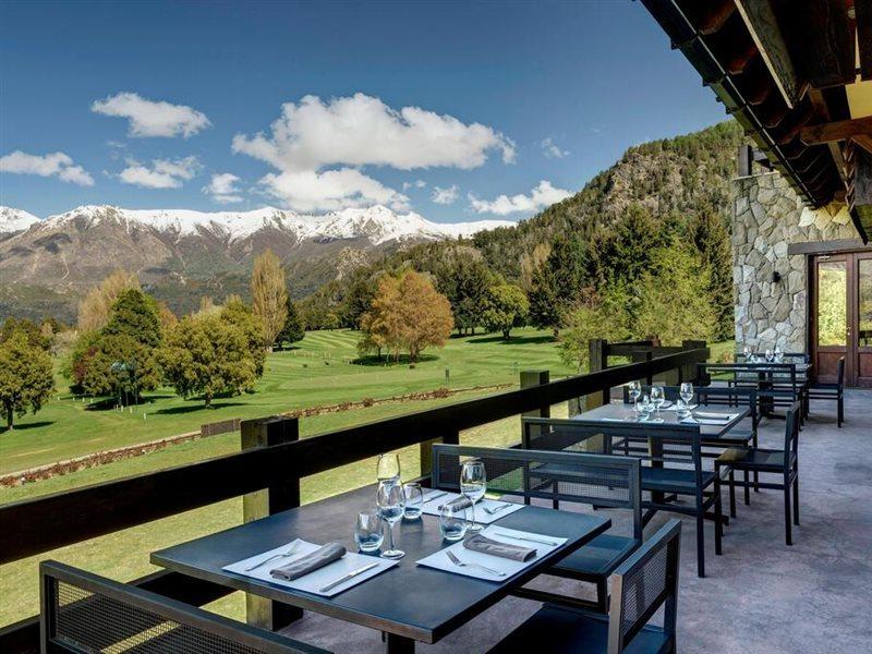Hotel Arelauquen Lodge, A Tribute Portfolio