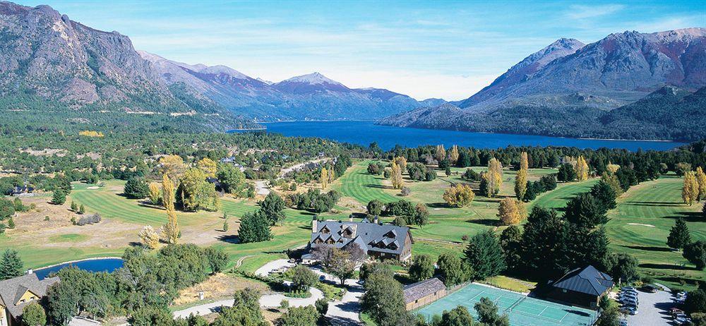 Hotel Arelauquen Lodge, A Tribute Portfolio San Carlos de Bariloche