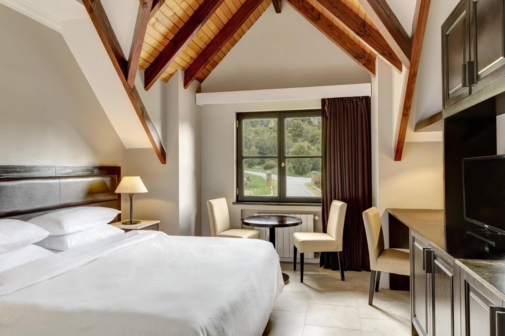 Arelauquen Lodge, A Tribute Portfolio 5* San Carlos de Bariloche