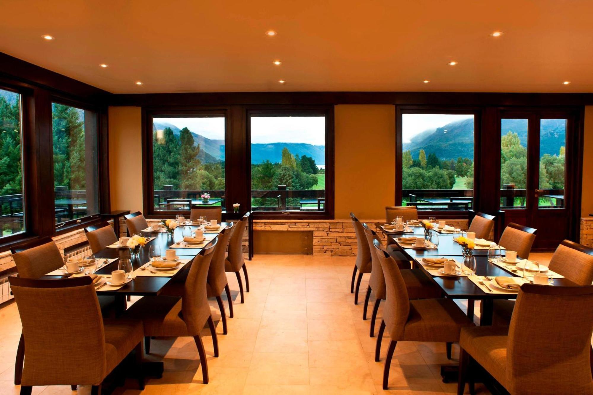 Arelauquen Lodge, A Tribute Portfolio 5*