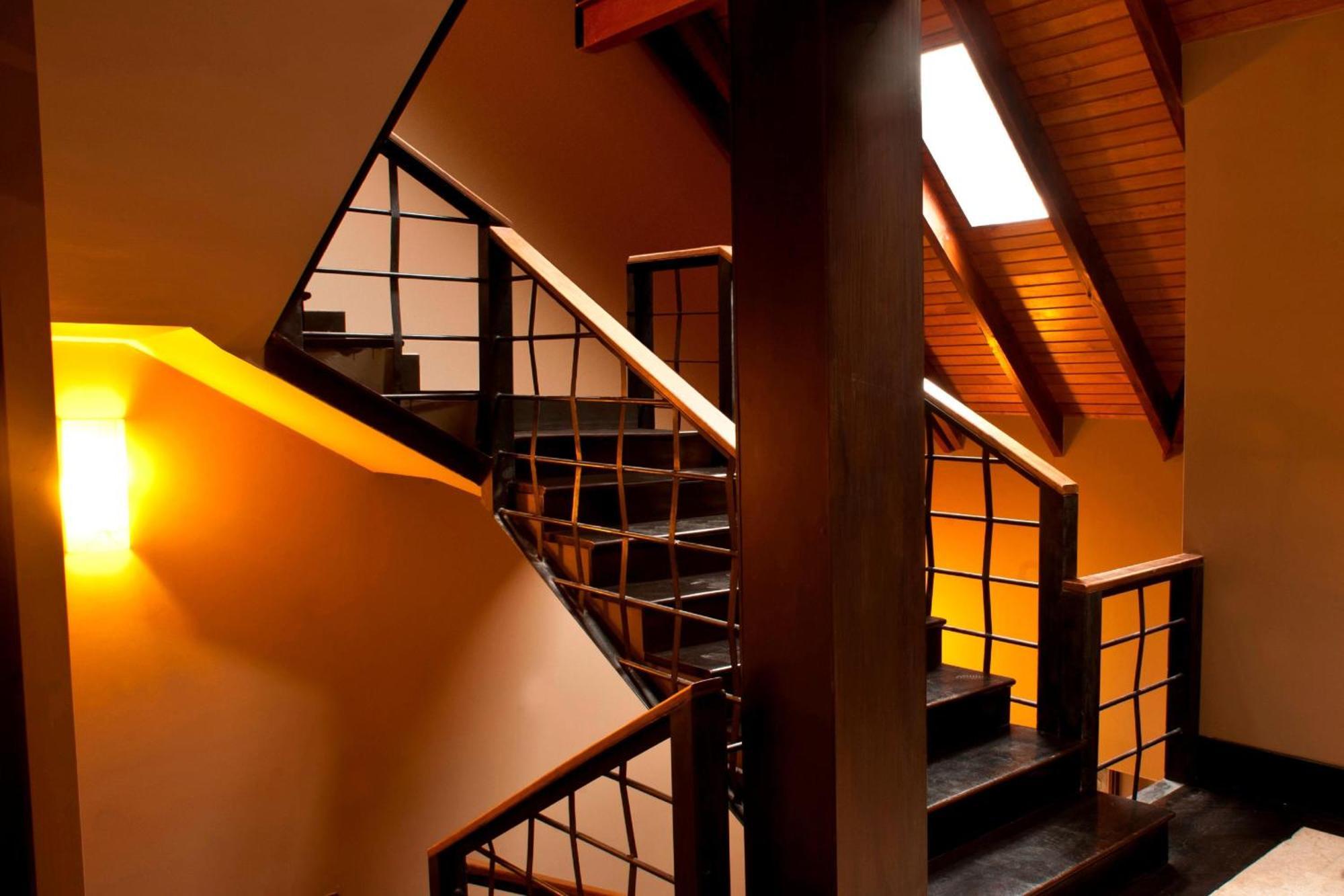 Hotel Arelauquen Lodge, A Tribute Portfolio 5*