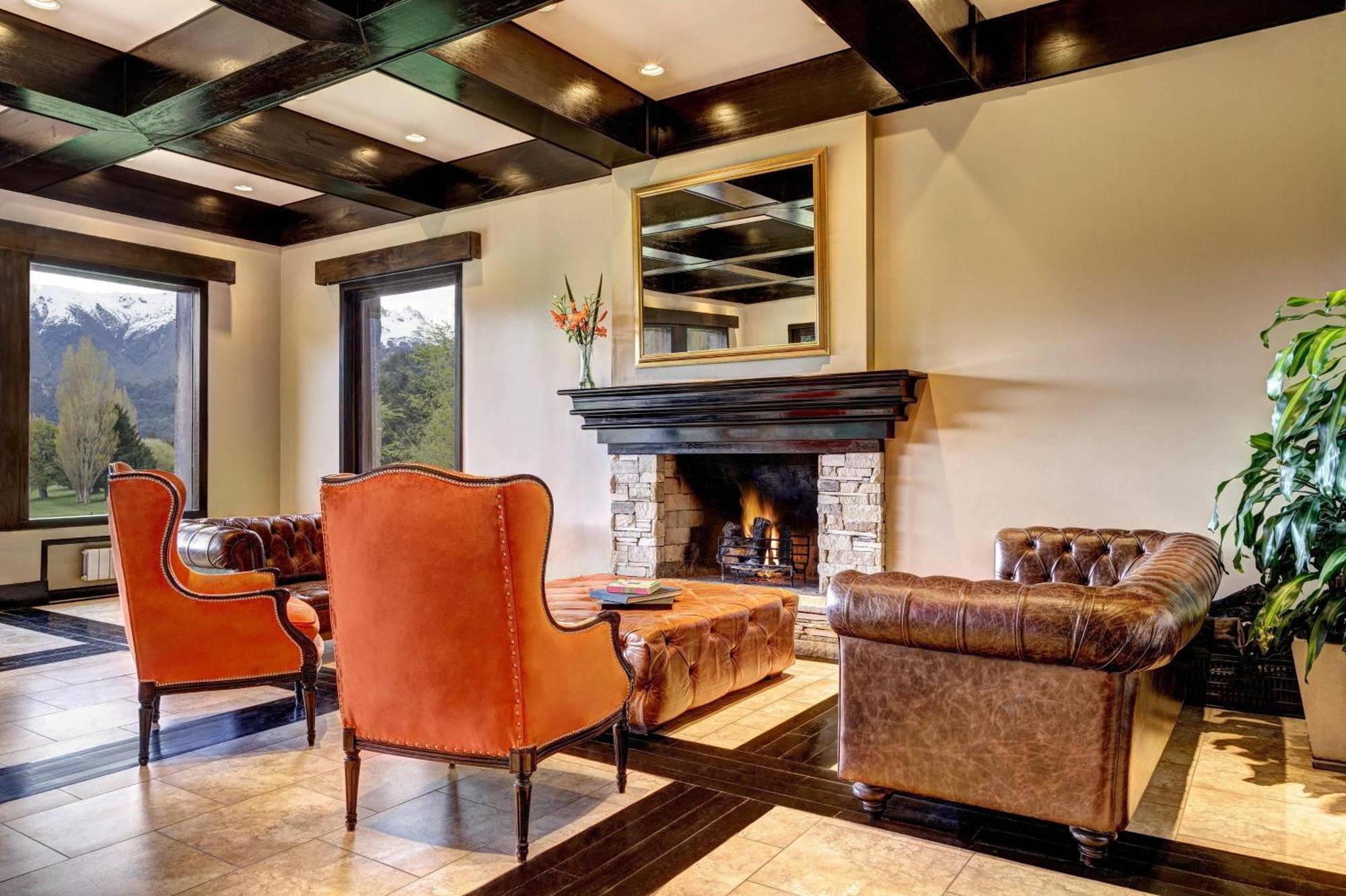 Arelauquen Lodge, A Tribute Portfolio 5* San Carlos de Bariloche
