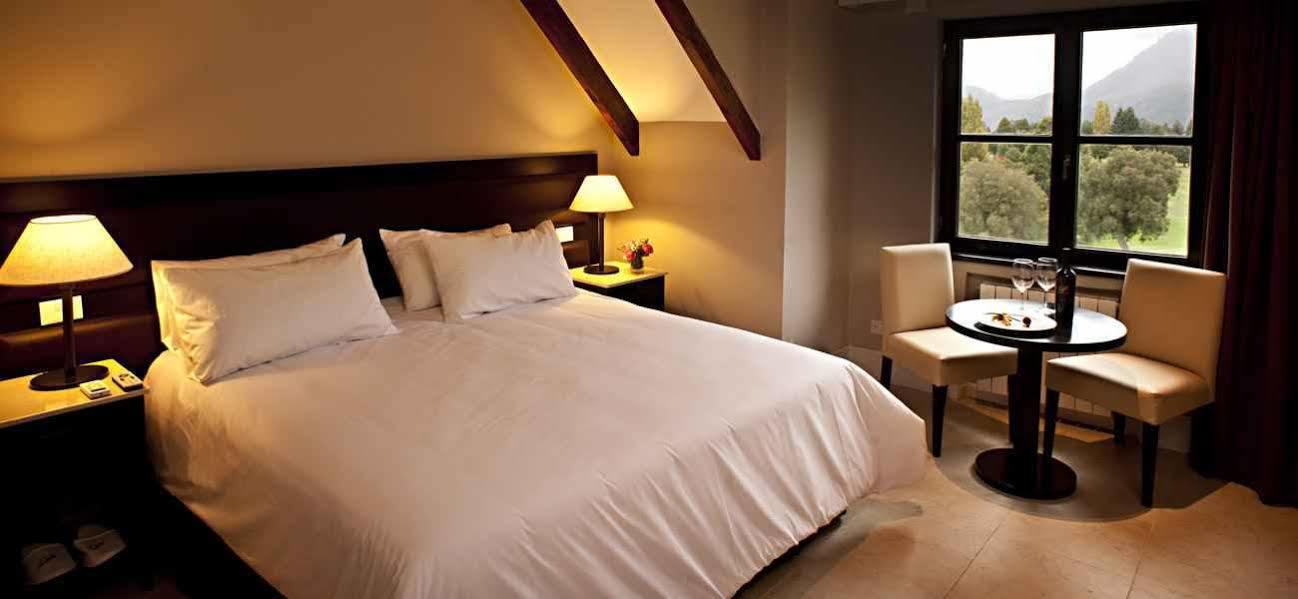 Hotel Arelauquen Lodge, A Tribute Portfolio 5*
